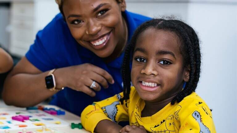 Public pre-K gives Miami-Dade students an edge that lasts, FIU study finds