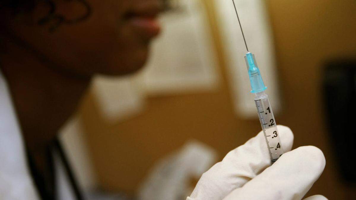 The CDC estimates that in six flu seasons starting in 2005-06, flu vaccination prevented almost 14 million cases.