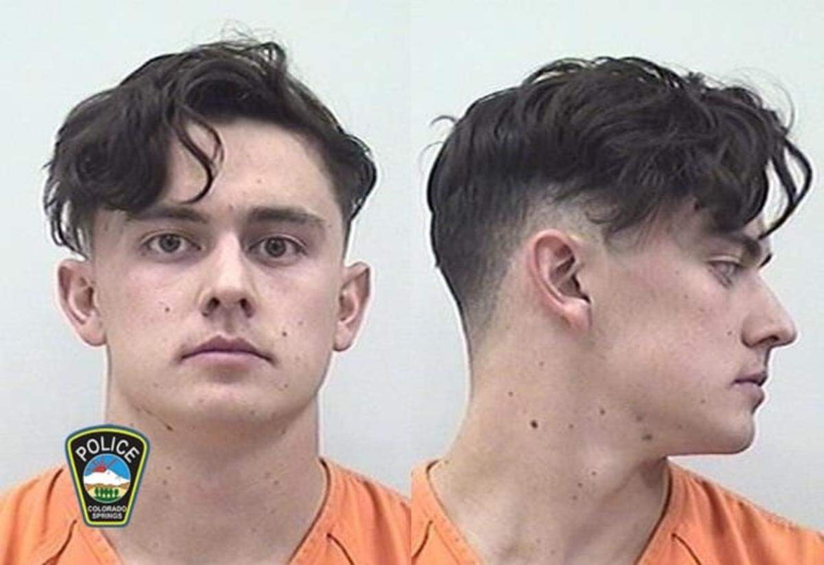 William Garcia, 22