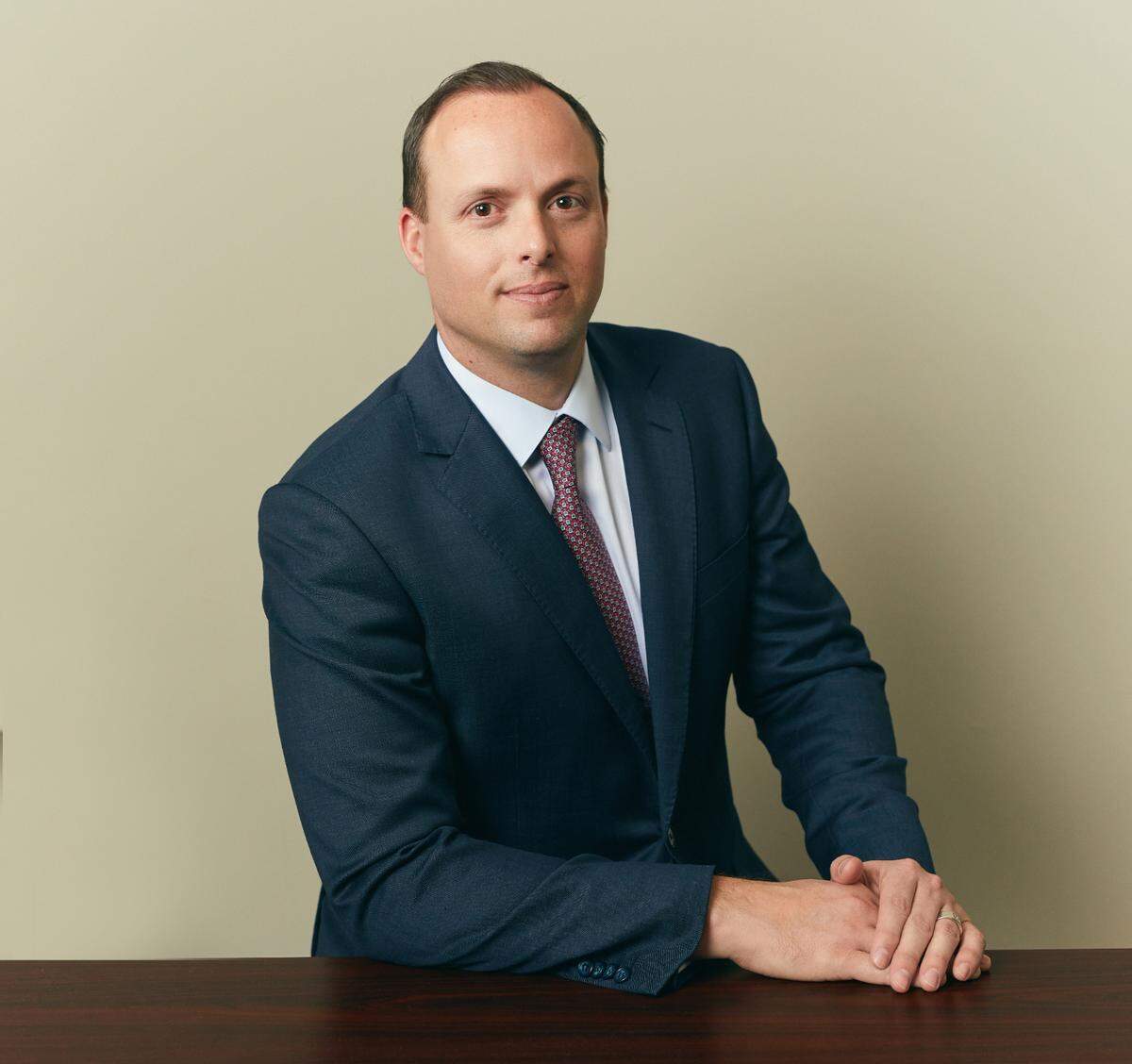 Population growth is influencing demand, said J.C. de Ona, the southeast Florida division president of Centennial Bank.
