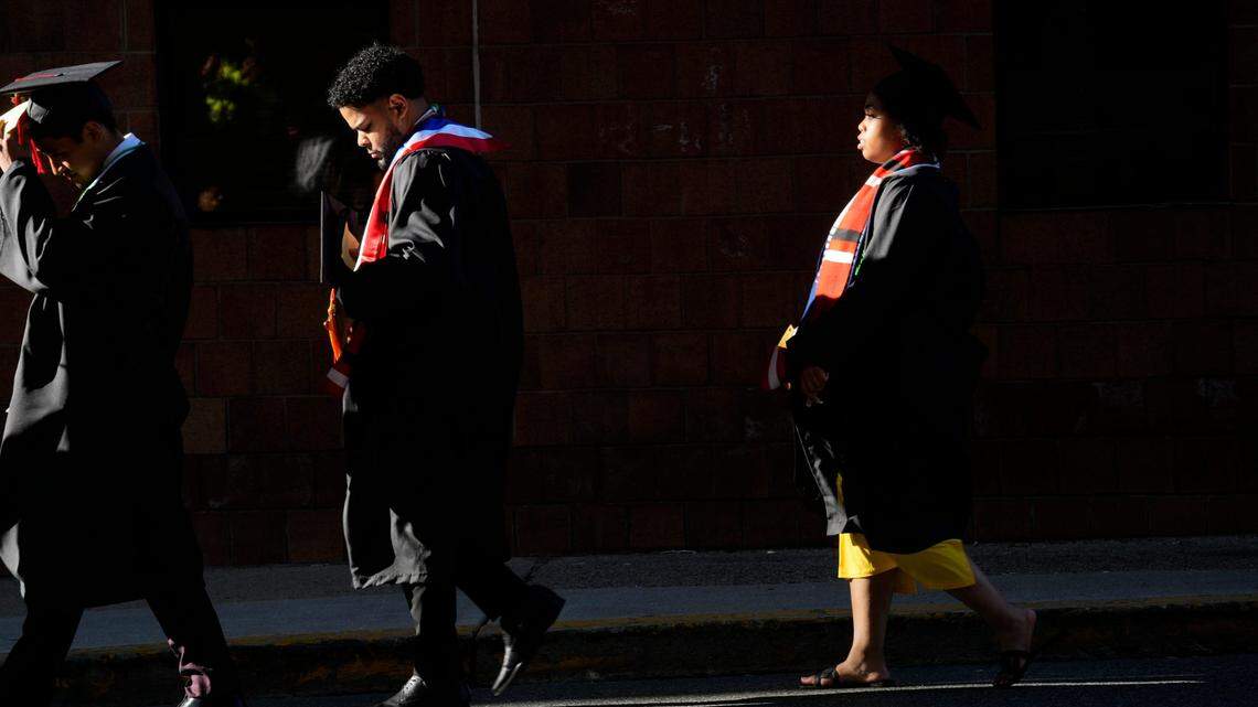 A university professor says college students are looking to grow, but are not empty vessels waiting to be indoctrinated by professors.