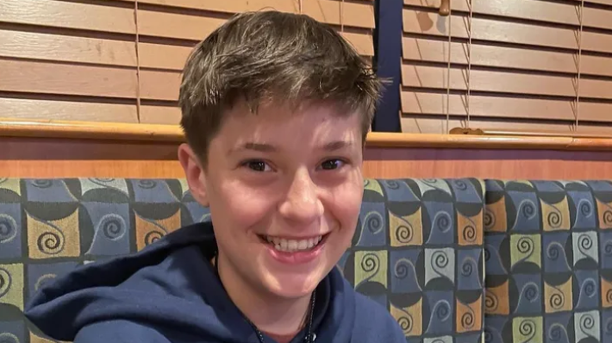 Knox MacEwen, a JROTC cadet at Broward County Public Schools, died Saturday, November 4, 2023 during an event at Everglades High School, 17100 SW 48th Ct.