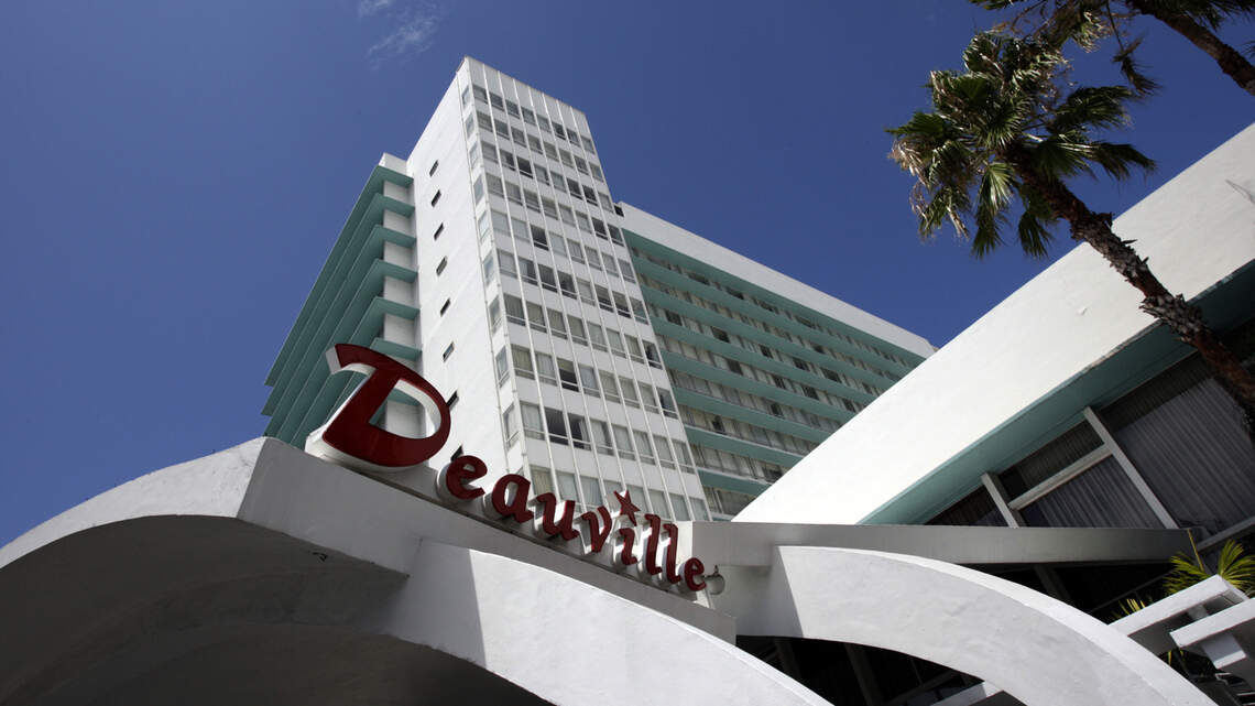 Perder el histórico hotel de Miami Beach es un duro golpe, no debemos dejar que borren nuestra historia | Editorial