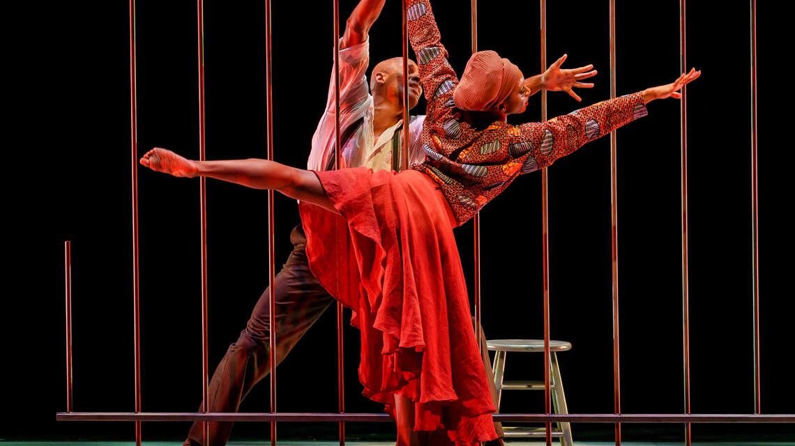 Celebrate Black History Month and Black excellence in Miami with art, music and theater