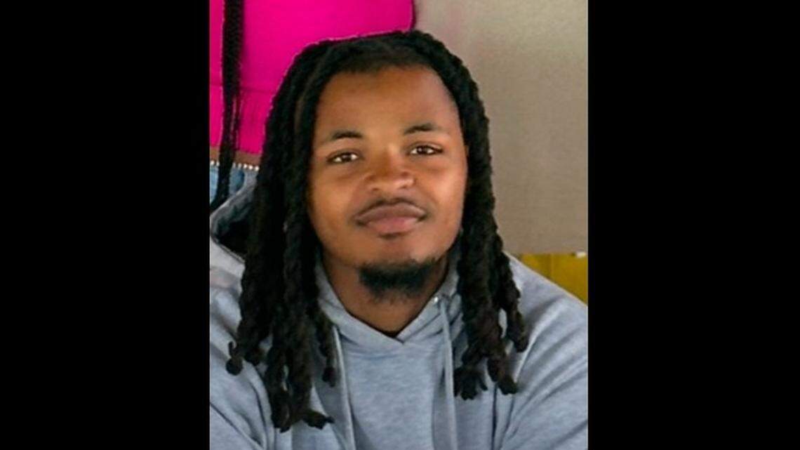 Uriel Miller, 26, lived in Rutherford County, Tennessee. He died when shots were fired into his car on Jan. 12, Nashville police say.