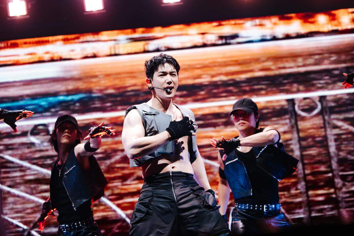 Y100’s Jingle Ball 2024 Presented by Capital One