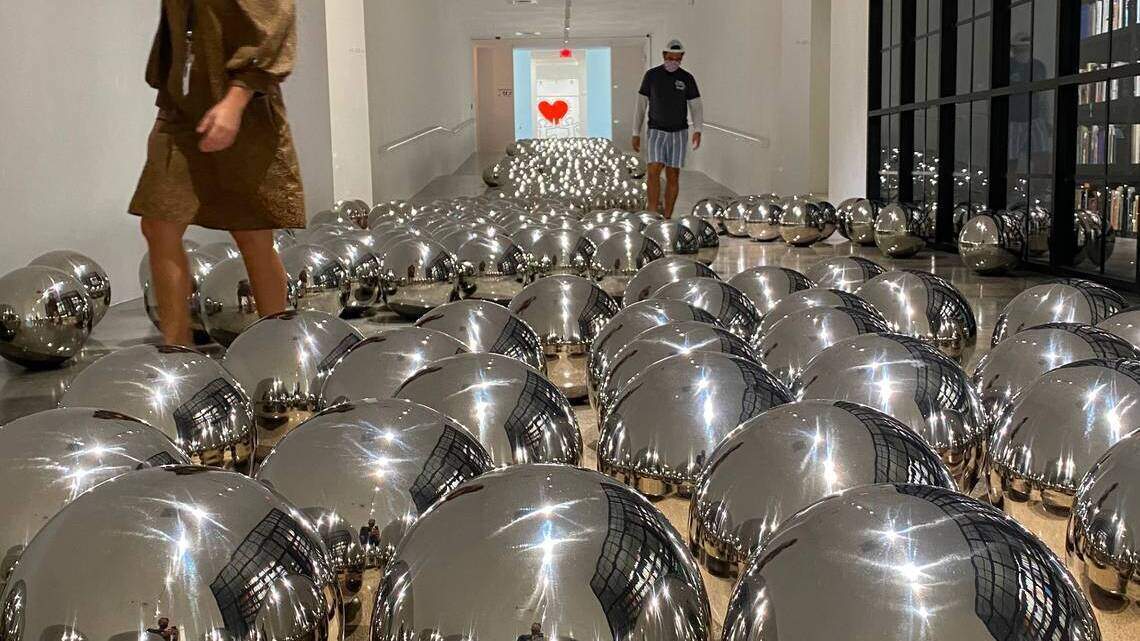 Missing Art Basel Miami? You can still buy art from home | Opinion