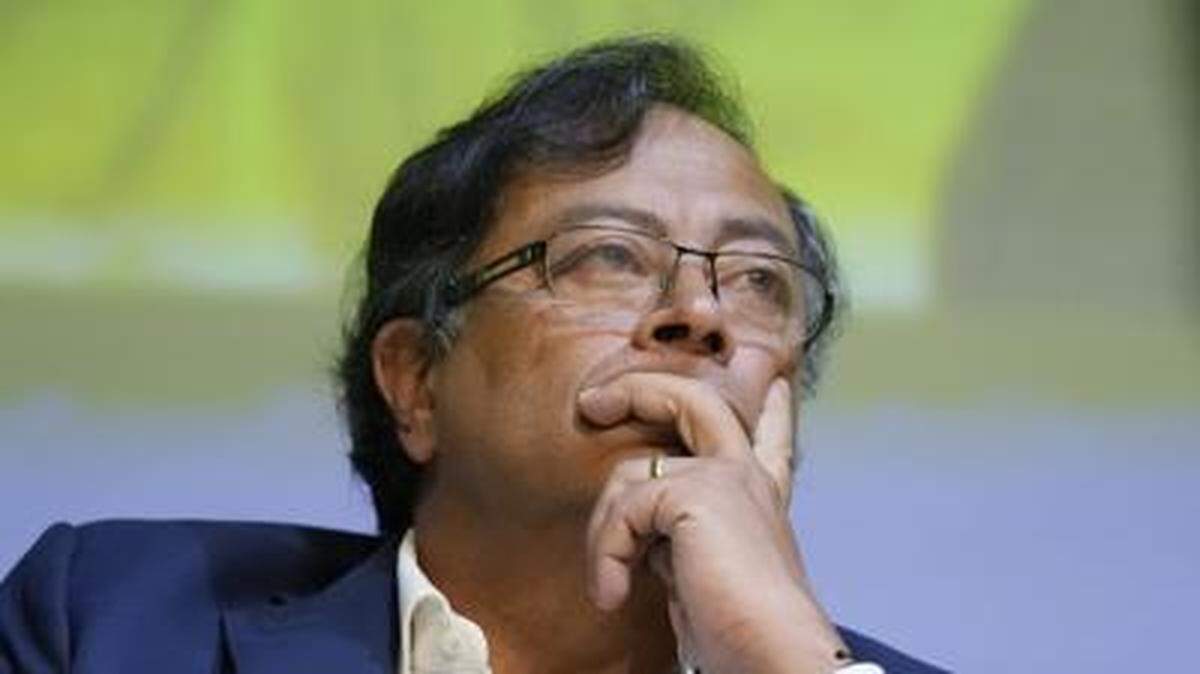 In his inaugural speech as Colombia’s new president, Gustavo Petro, omitted any mention of attracting foreign investors.