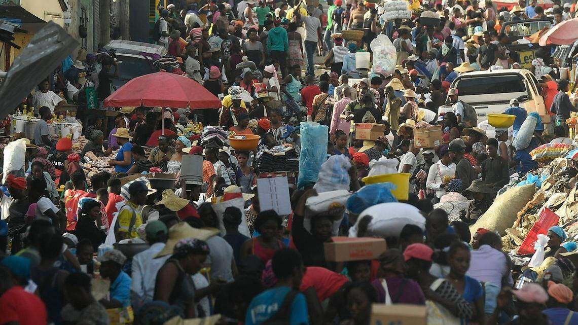 U.S. fears Feb. 7 could bring new political upheaval in Haiti —  with huge ramifications