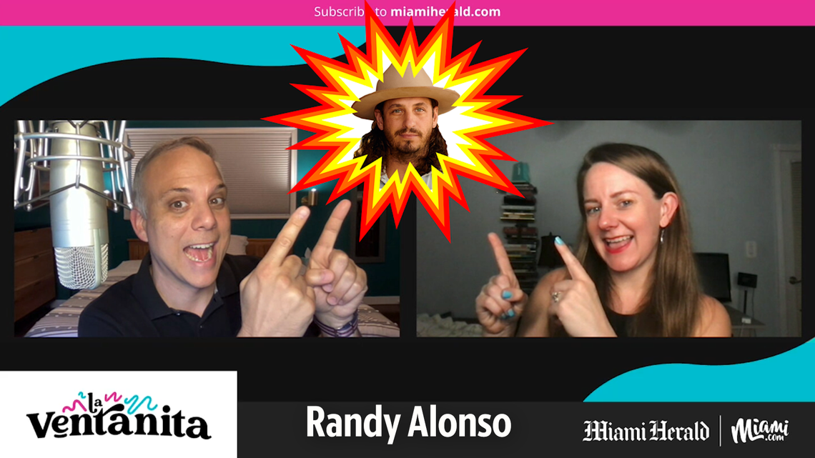 Food podcast: How this Miami bar owner brought back Fox’s Lounge, South Miami’s oldest bar