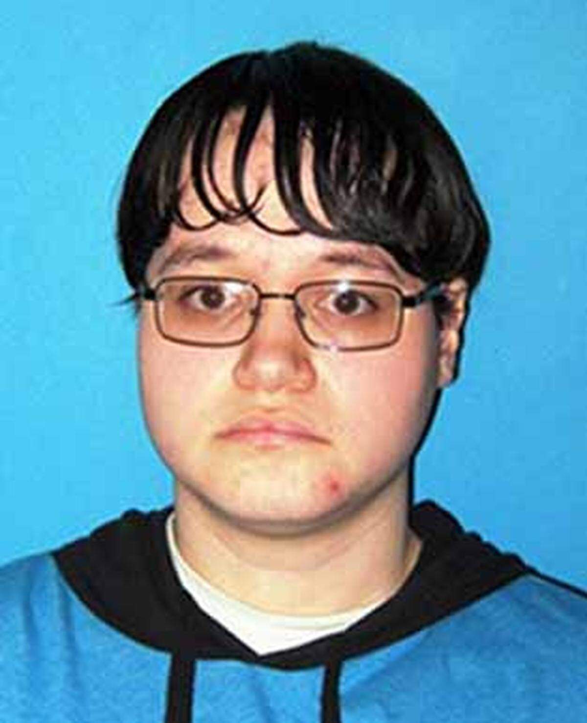 Andrew Melendez-Gonzalez as he goes on probation for aggravated stalking of someone under 16, written threats to kill or injure and other charges.