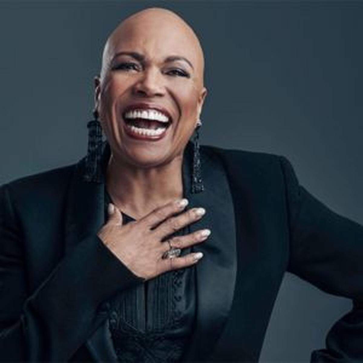 Grammy-winning singer Dee Dee Bridgewater will perform at the 2019 South Beach Jazz Festival.