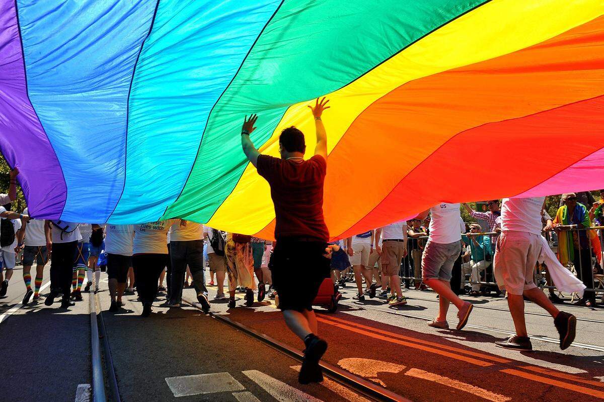 Wynwood will now have a pride festival of its very own.