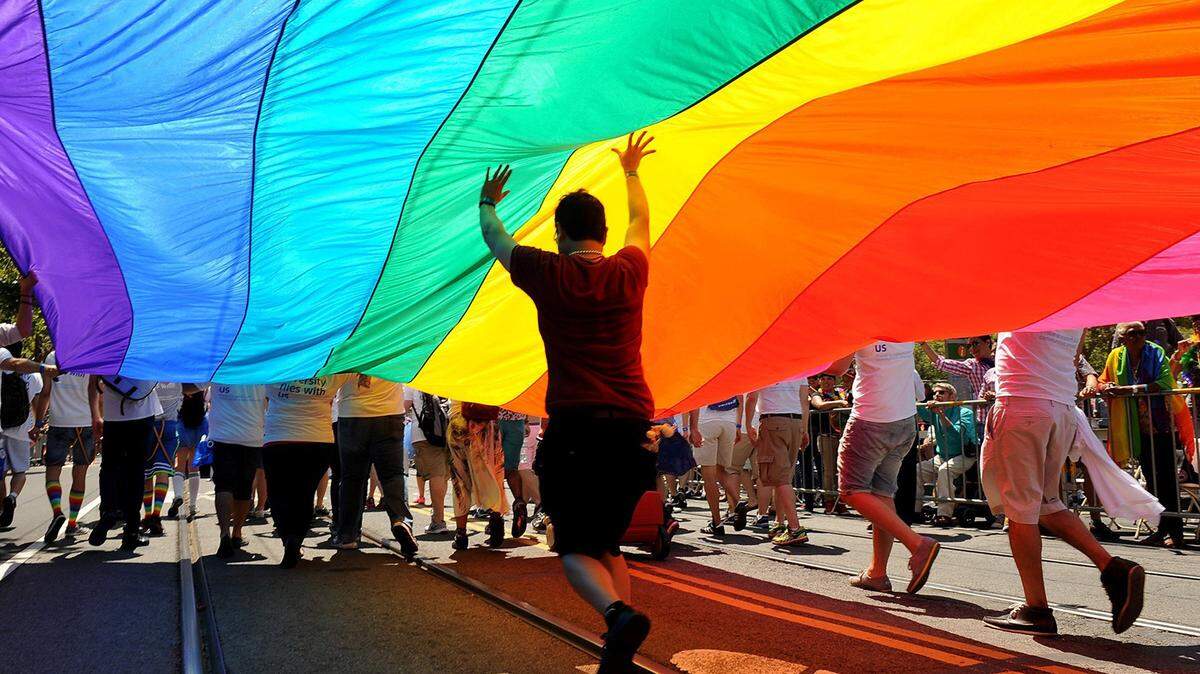 Wynwood will now have a pride festival of its very own.
