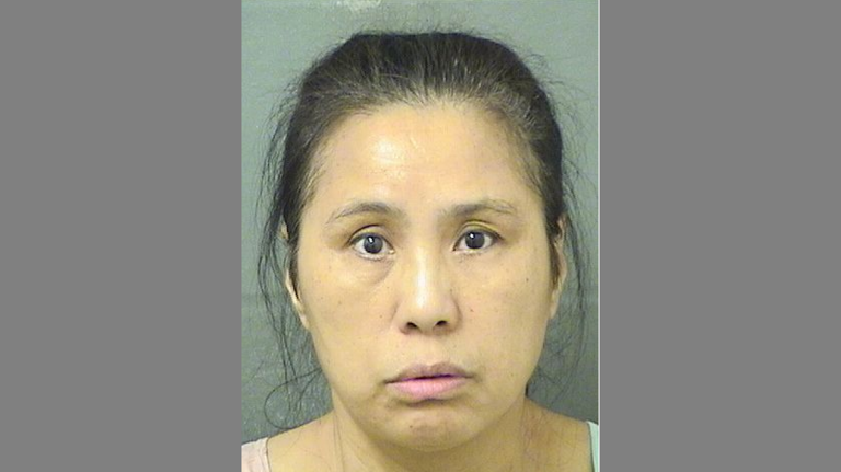 ‘Who is Mar-a-Lago?’ Arrested Chinese woman appears confused after intrusion at Trump club