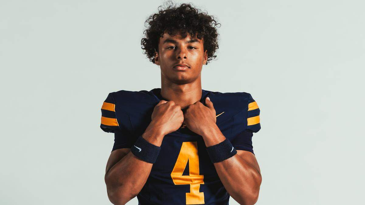 UM, with No. 4 ‘27 class, welcomes more top prospects. And UT’s issue with UM