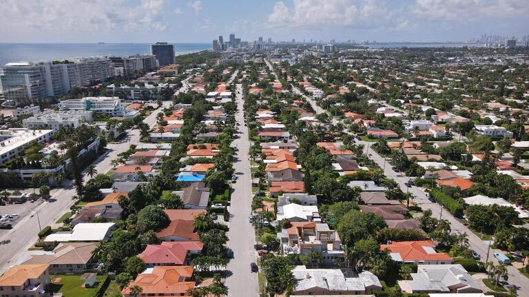 After Surfside, Realtors’ phones went silent. It’s different now