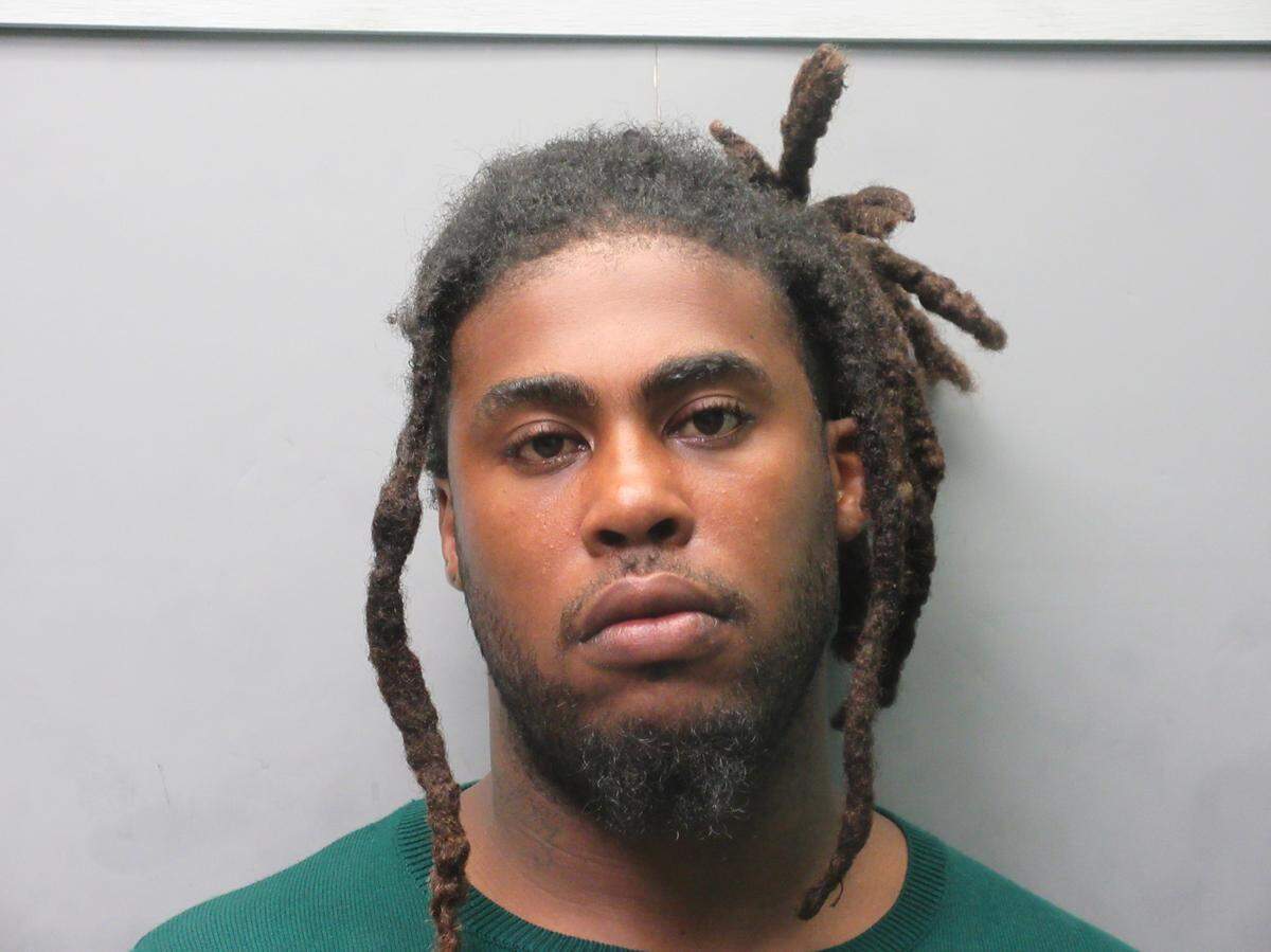 Derrick Antwan Buford