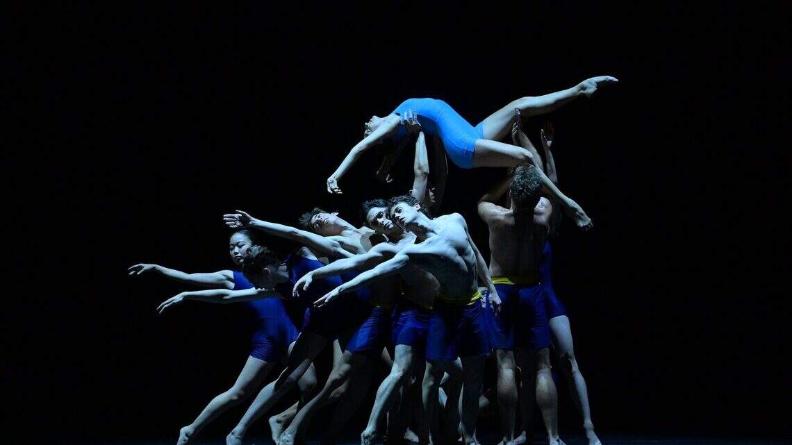International Ballet Festival of Miami is a South Florida home for the world of dance