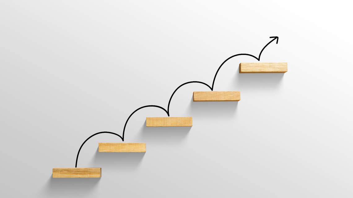 Senior-level hires and promotions for the week of Feb. 15, 2021