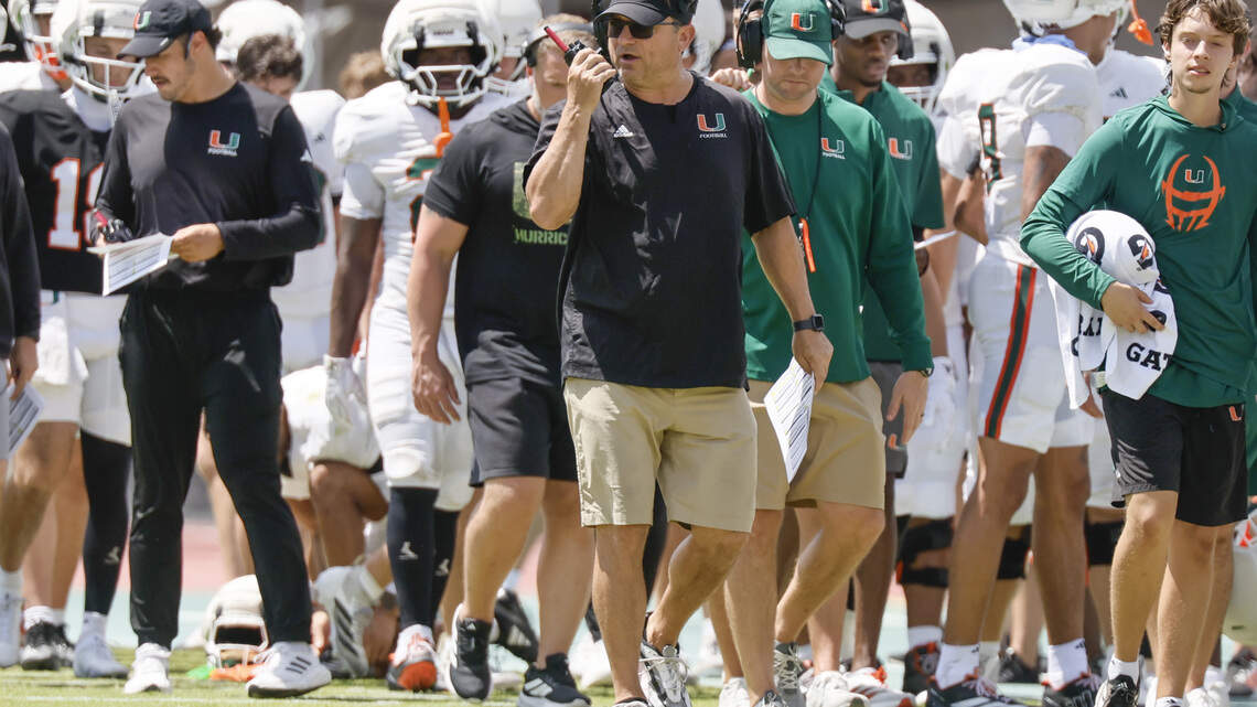 The Dawson skills that have become very valuable to UM. And his thoughts on team