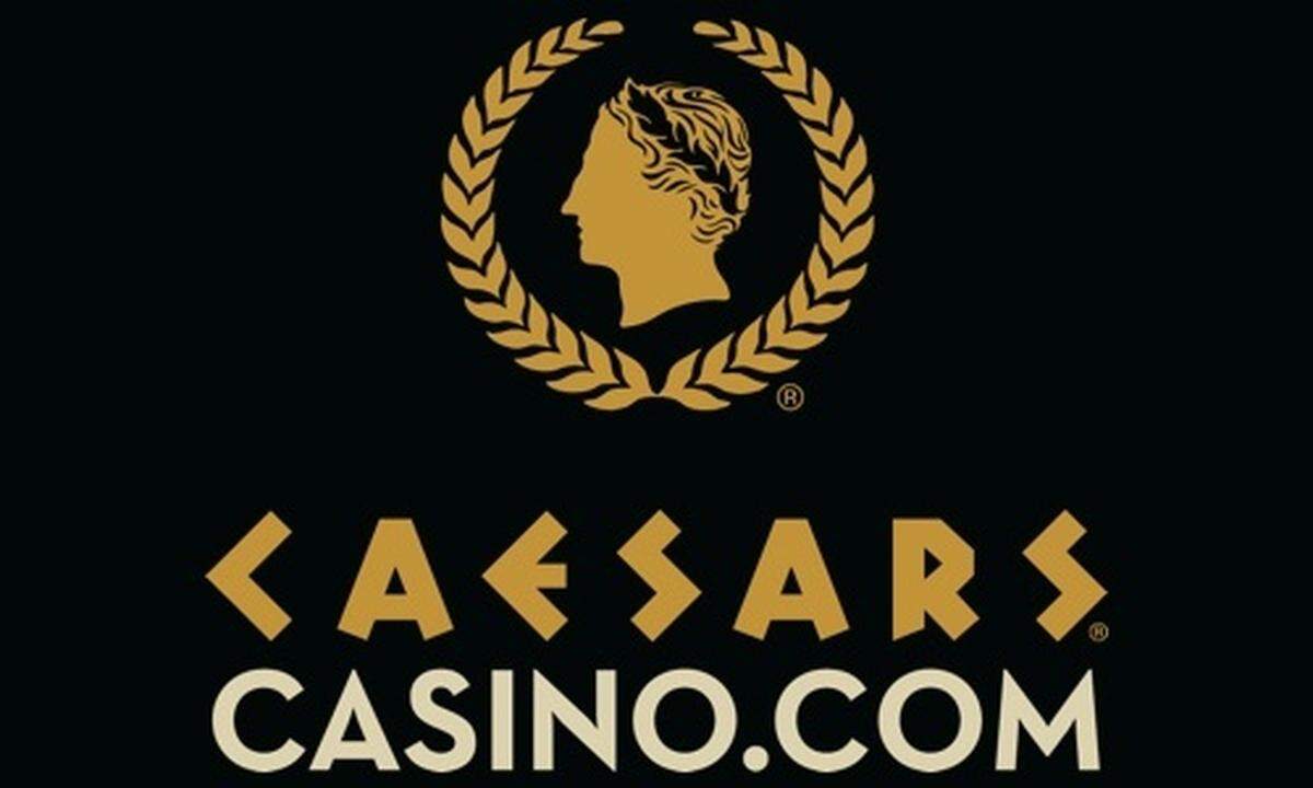 Caesars logo