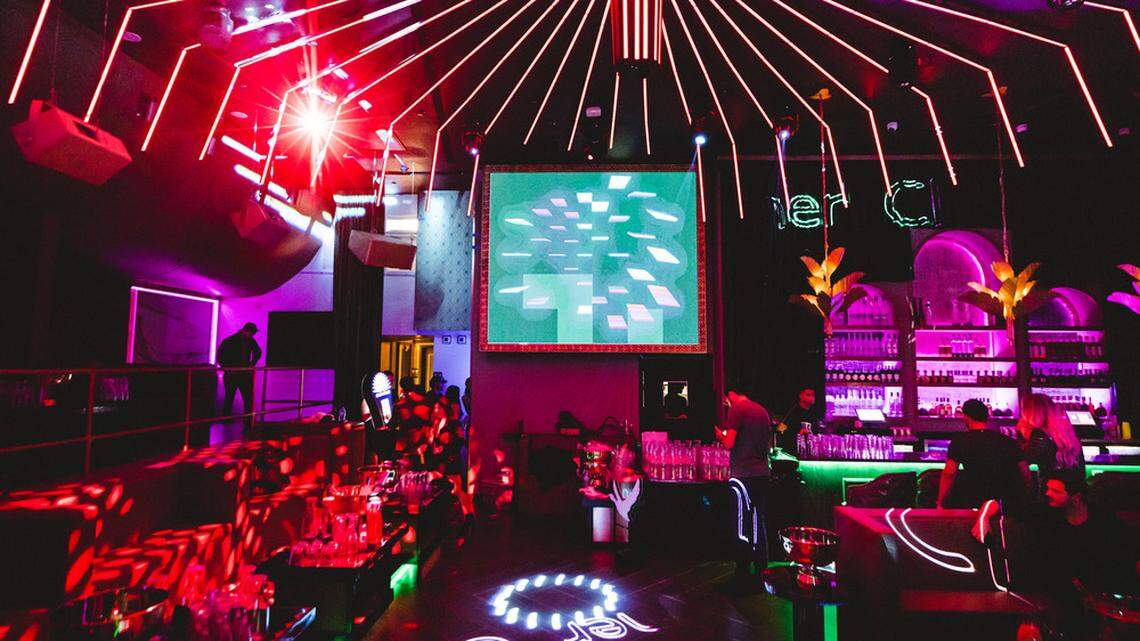 The Corner Club is opening in Brickell.