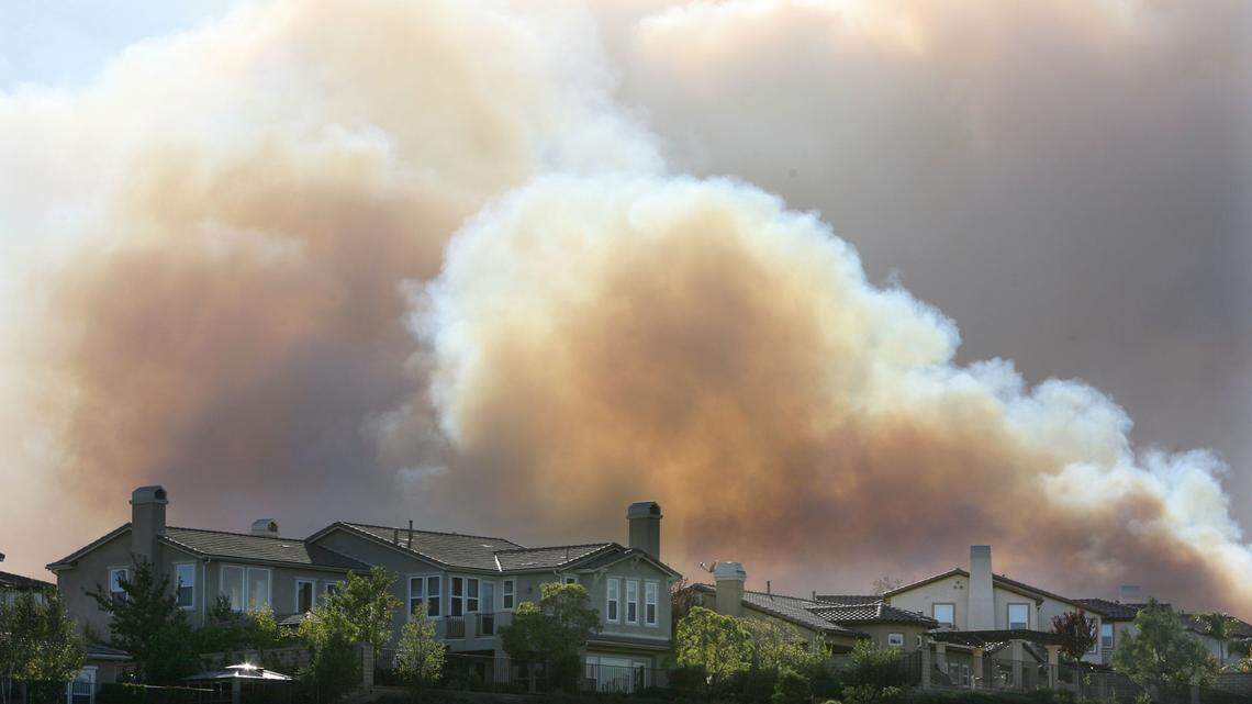 Georgia’s wildfires sent HEPA air purifier sales surging. Here’s what most buyers missed