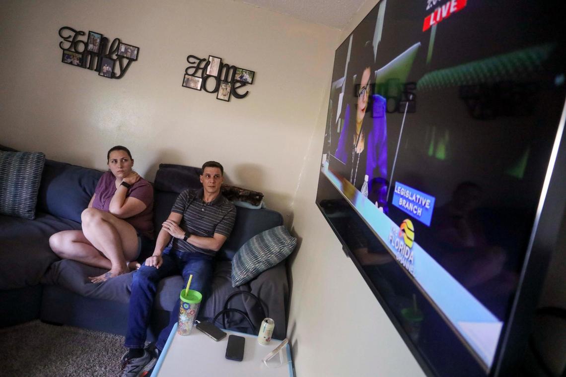  to protect their child from the toll his condition would take on his life.