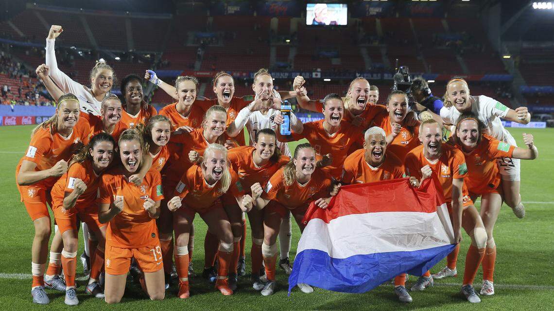 Aside from the U.S., it’s an all-European quarterfinal. What does it mean for the Olympics?