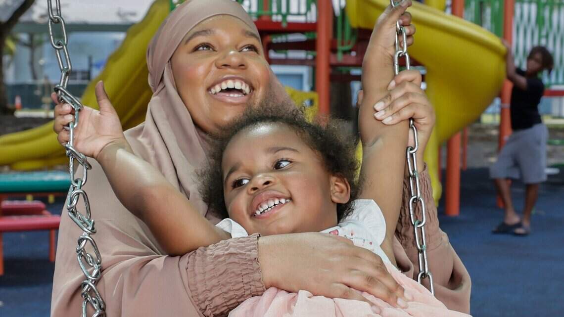 Don’t defund program for young parents. Miami’s teen moms and babies need us now | Opinion