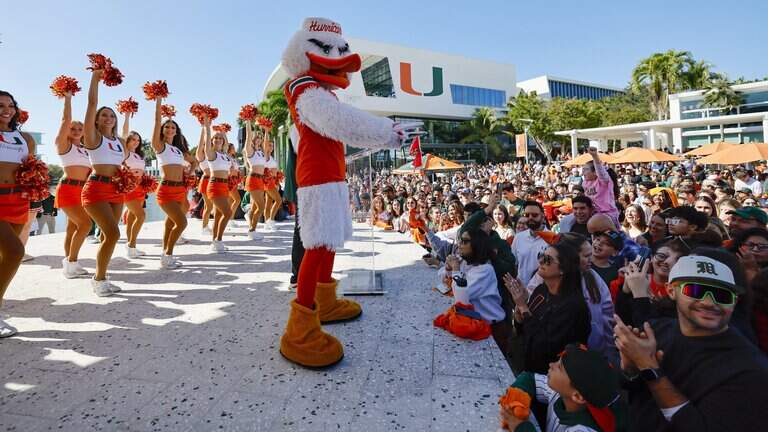 UM and FAMU jump in U.S. News rankings, while most Florida universities slip