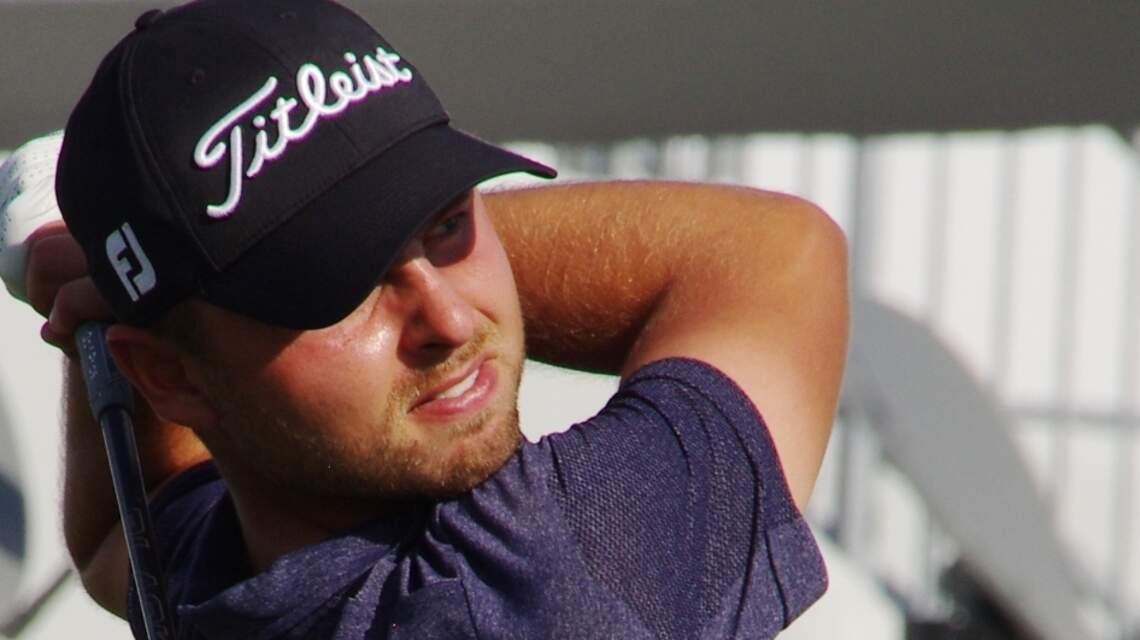 Former Barry University golfer looking to continue recent success at Honda Classic