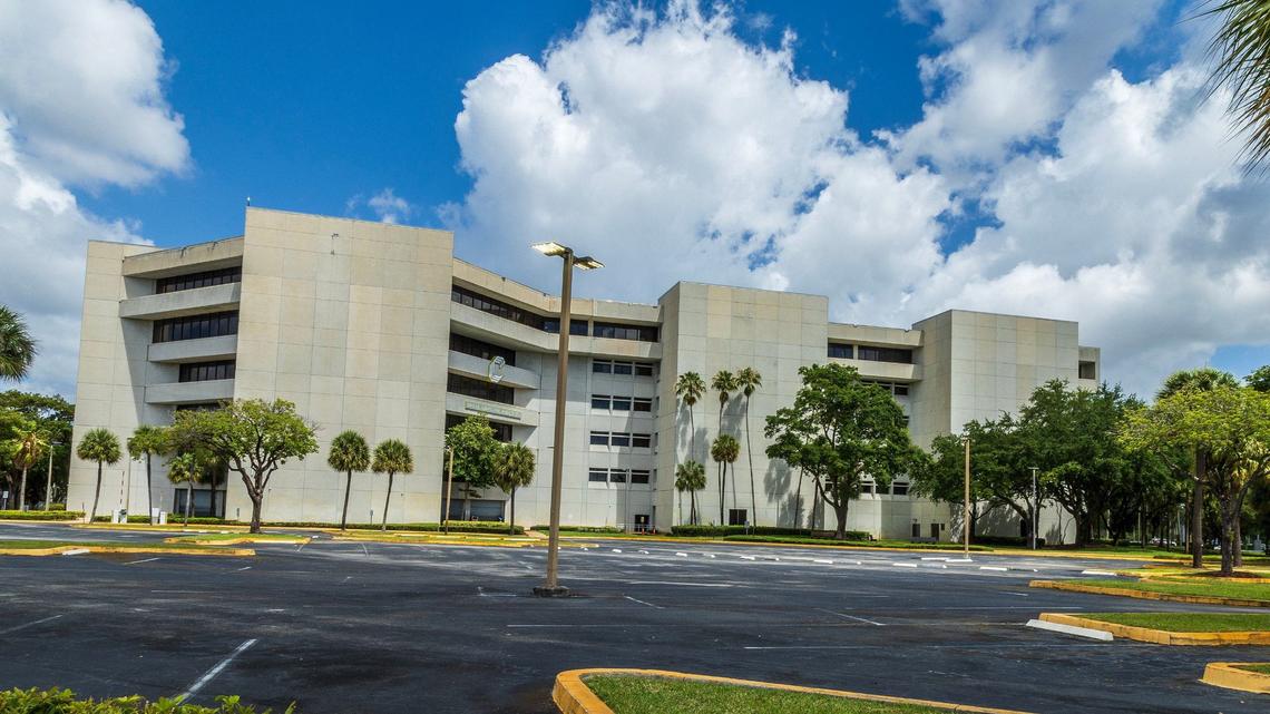 Renovation estimate soars to $255M for Miami-Dade’s suburban government center
