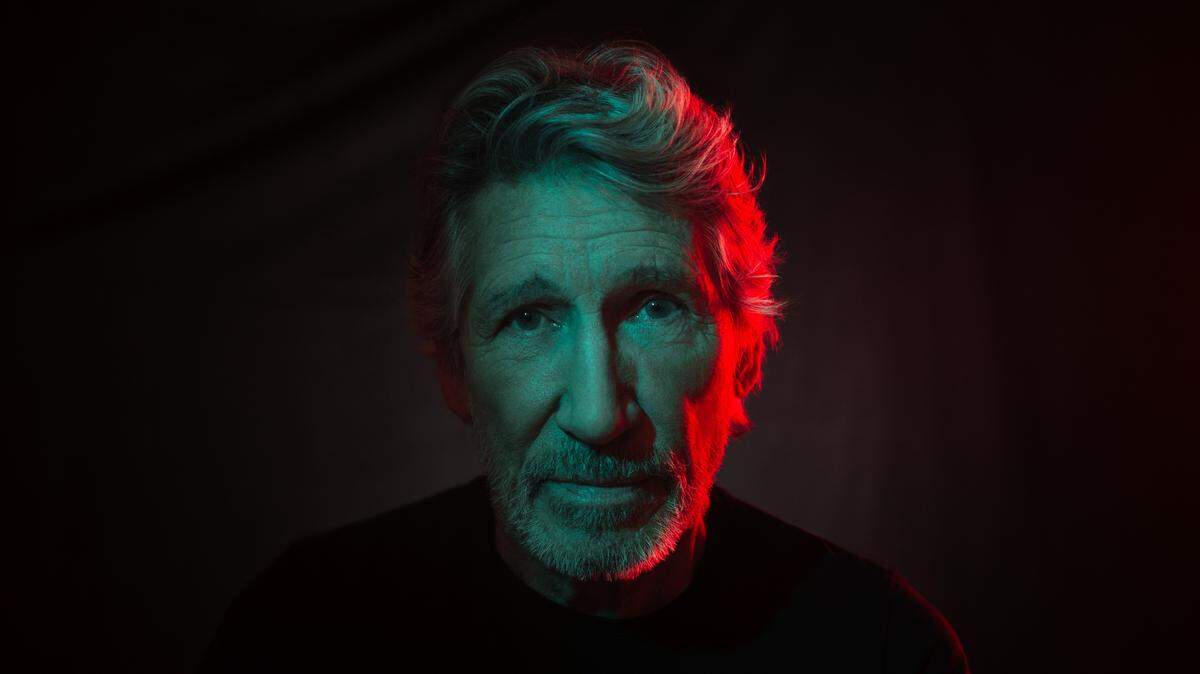 Roger Waters brings his first In the Round-designed tour to Miami’s AmericanAirlines Arena on Aug. 15, 2020.