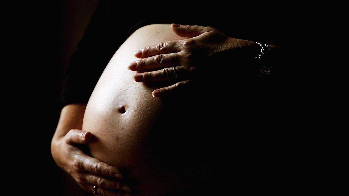 Pregnancy in the time of the coronavirus pandemic brings women new worries about protecting their baby.