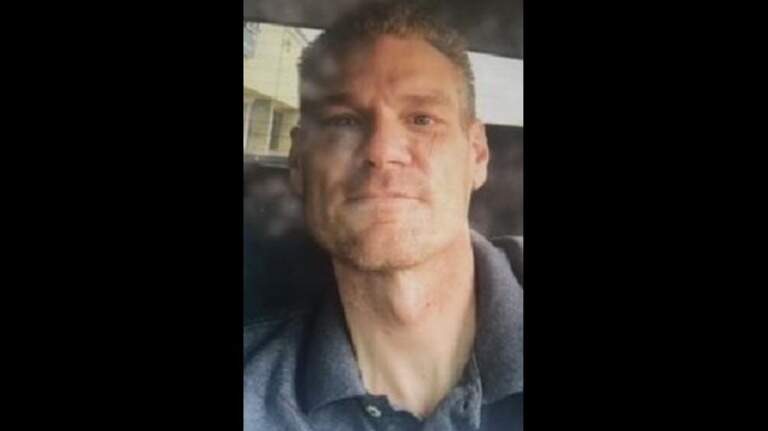 A man is missing, several states from home and possibly suicidal. Police want help