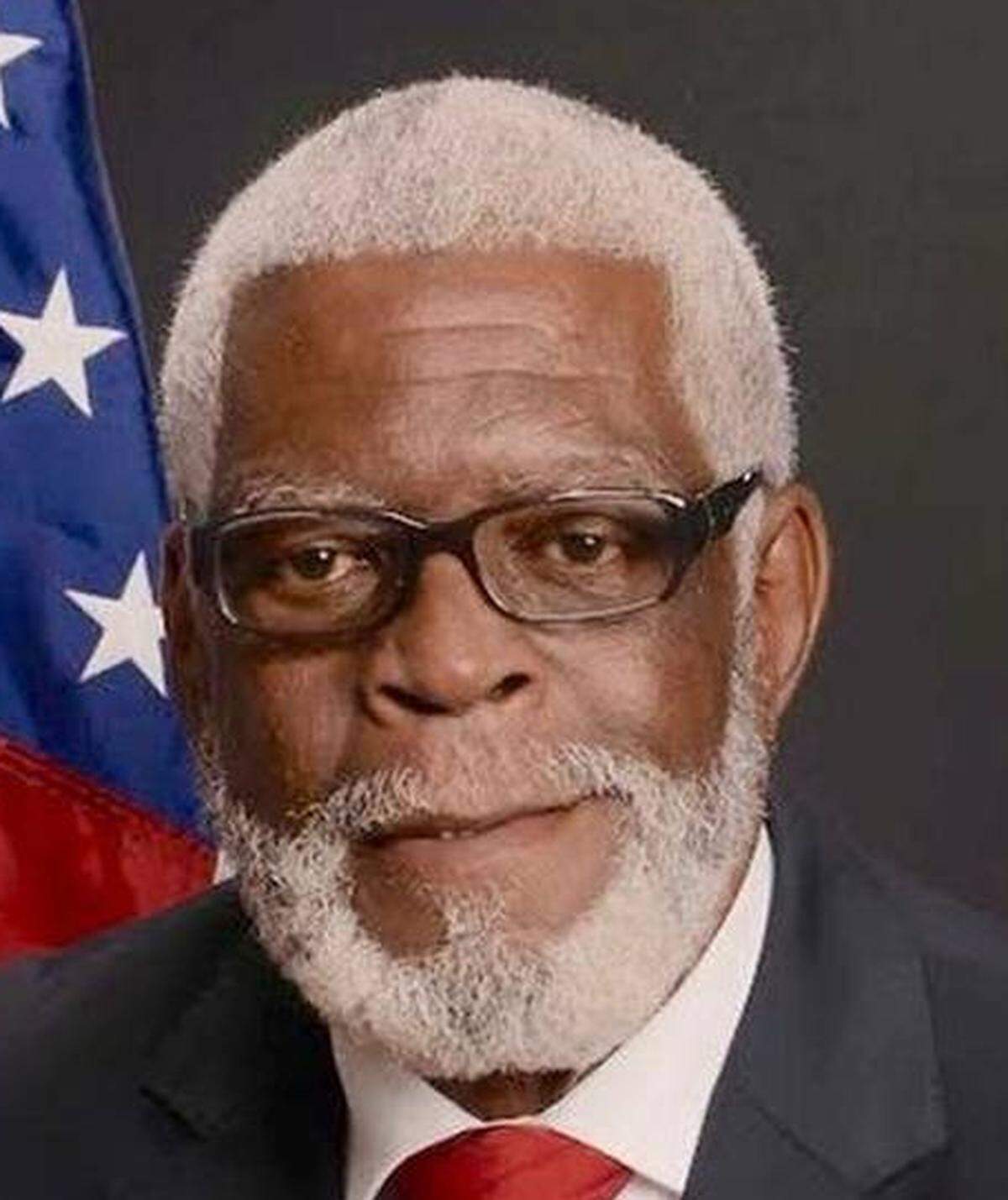 John Riley