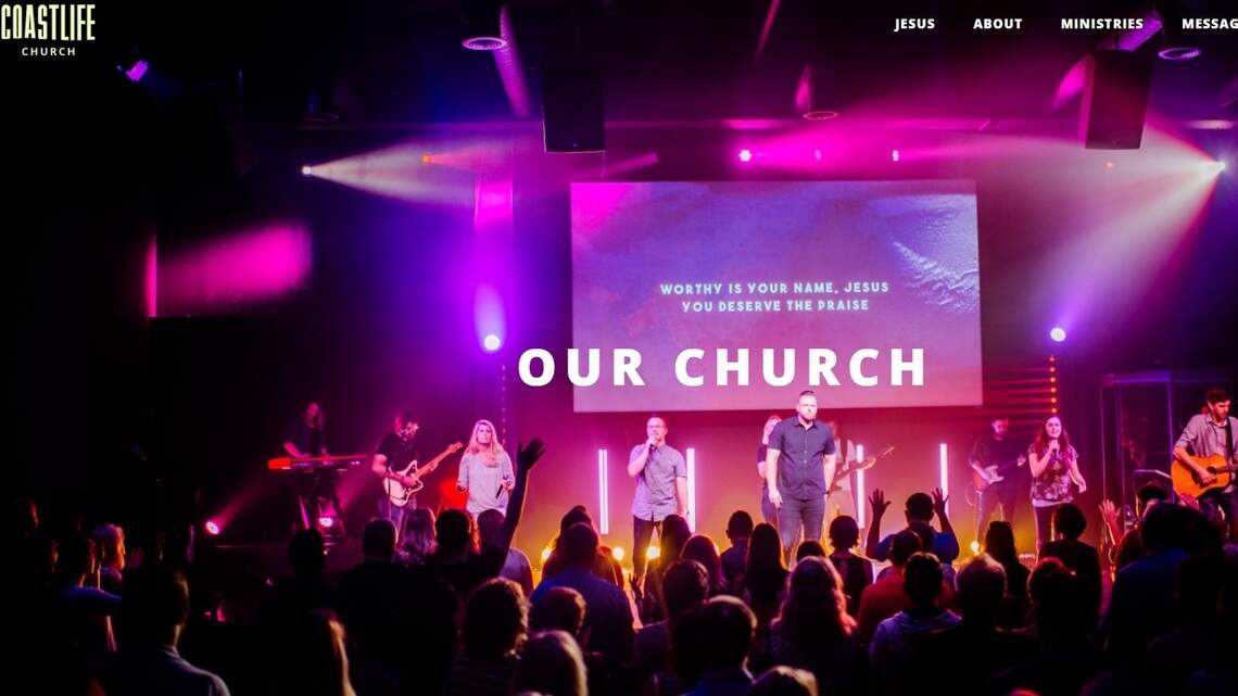 God almighty, this church ‘can be so loud!’ Some neighbors say it’s an ultra nuisance