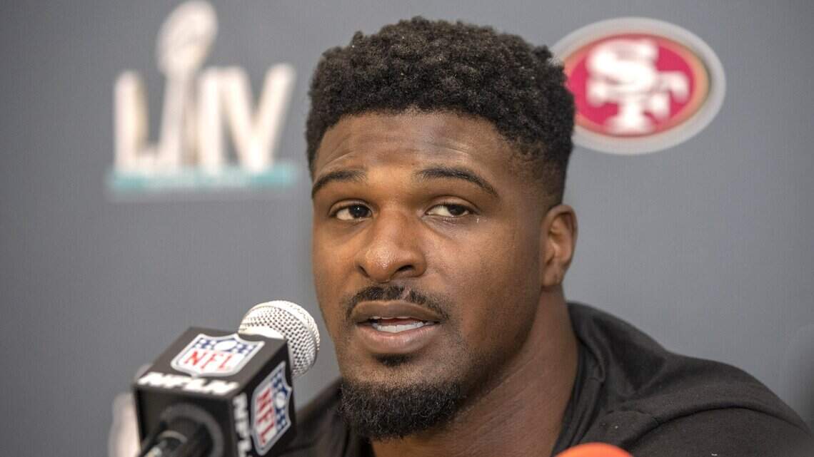 On forgiving Dee Ford, who had dual roles in this Chiefs-49ers Super Bowl matchup