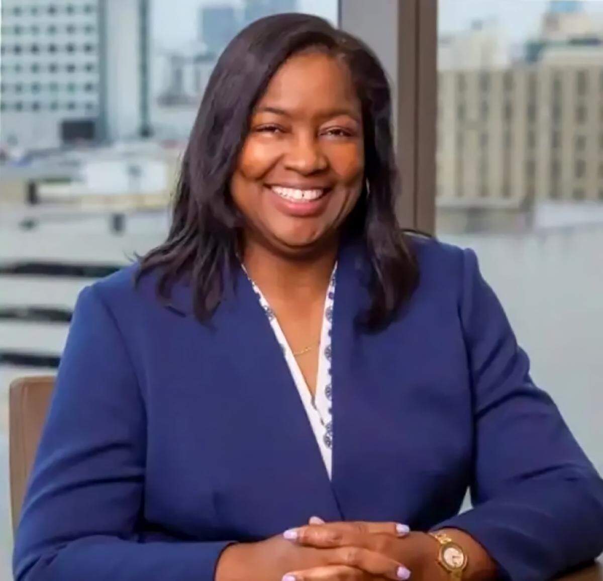 Charmaine Gatlin, the former chief operating officer of Jackson Health Foundation, has been accused by the feds of fleecing $3.6 million from the foundation. The foundation raises funds for Jackson Health System, Miami’-Dade’s public hospital network.