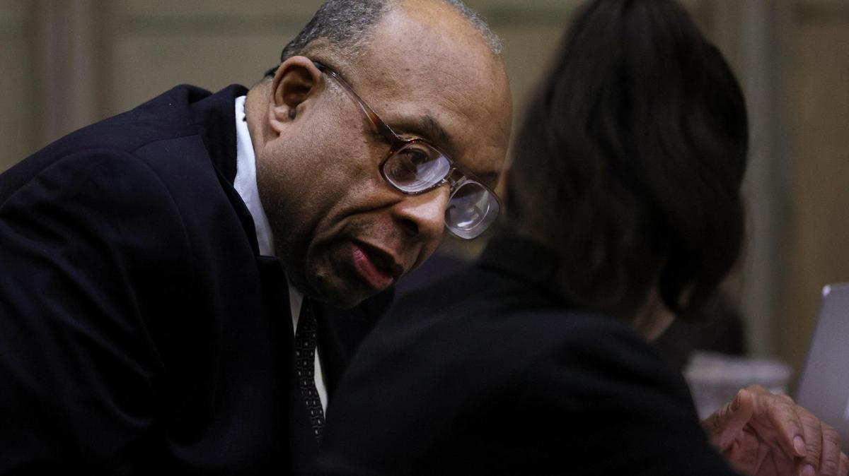 Dale Ewers, 60, was found guilty of murder, rape and two other felonies Thursday by a Miami-Dade Circuit Court jury. It’s a case that went cold for two decades until the advent of DNA. The crimes were committed in 1990.