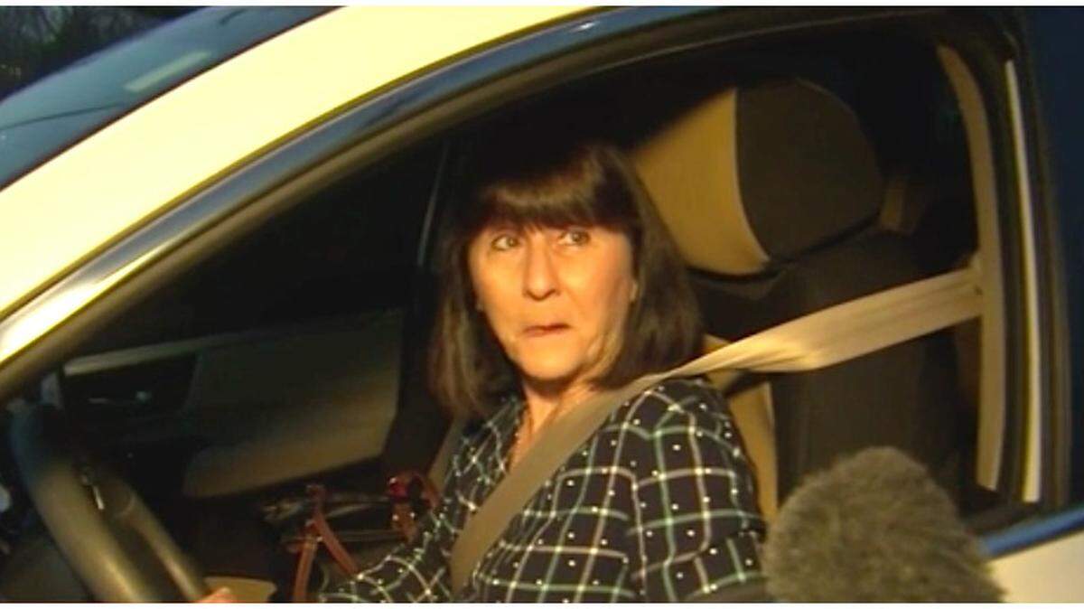 CNN interviewed an Ohio resident who attended church services despite stay-at-home orders. She said that because she was ‘covered in Jesus’ blood,’ she was safe from the coronavirus.