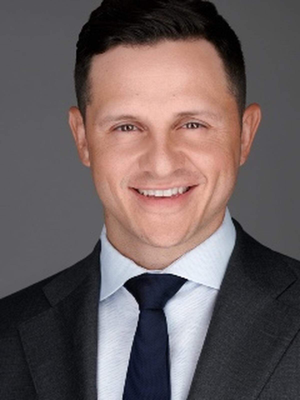 North Miami Beach attorney Brooks Siegel