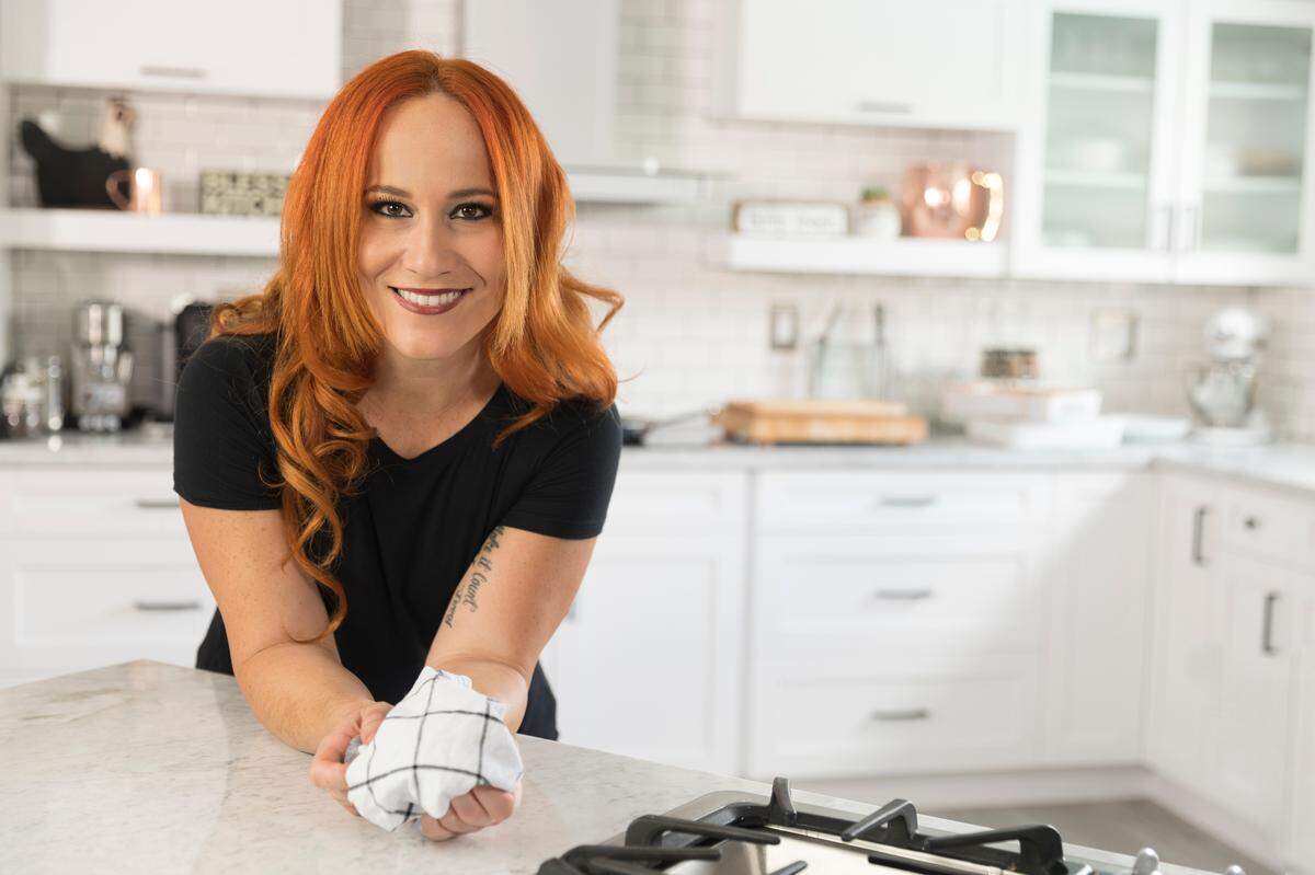 Chef Adrianne Calvo opened Cracked in South Miami in August, now she is going to reopen Red Fish Grill in Coral Gables this year.
