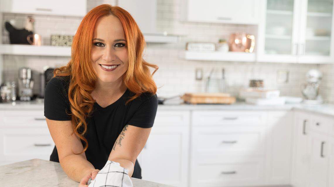 Chef Adrianne Calvo is opening her second restaurant, Cracked, a departure from her Chef Adrianne’s in Kendall.