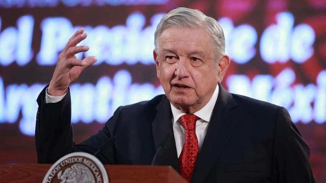 With the help of lawmakers, Mexico’s President Andrés Manuel López Obrador extended the term of a favored Supreme Court justice.