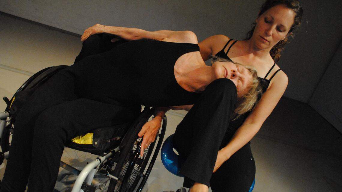 “Warmamas: A Performance” takes on the issue of “those who have been left behind” by the friends, partners, family members and children who have gone to war.