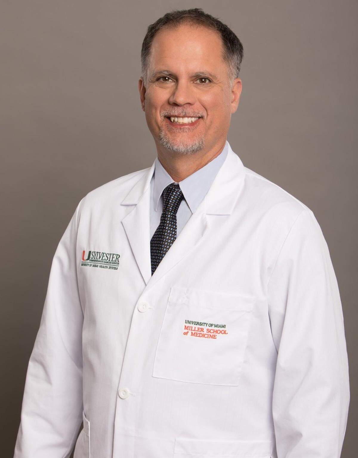 Dr. Jonathan Trent