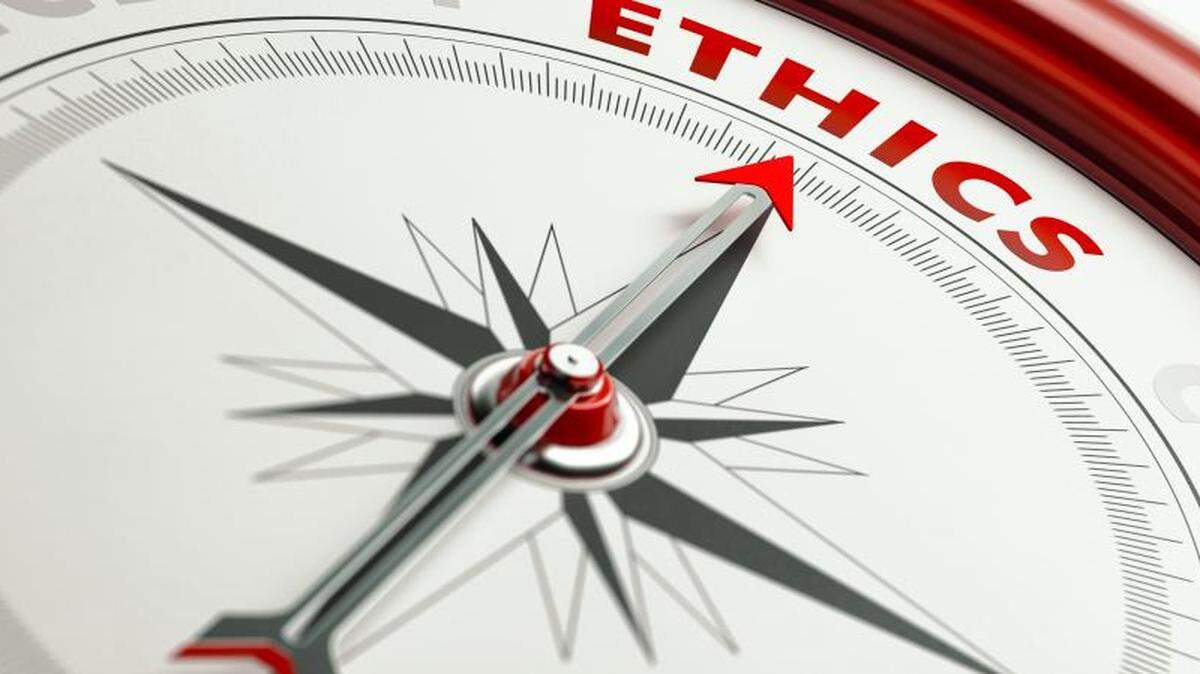 ethics